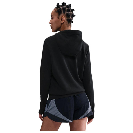 Nike Γυναικείο φούτερ Sportswear Club Fleece Hoodie Nike Γυναικείο φούτερ Sportswear Club Fleece Hoodie